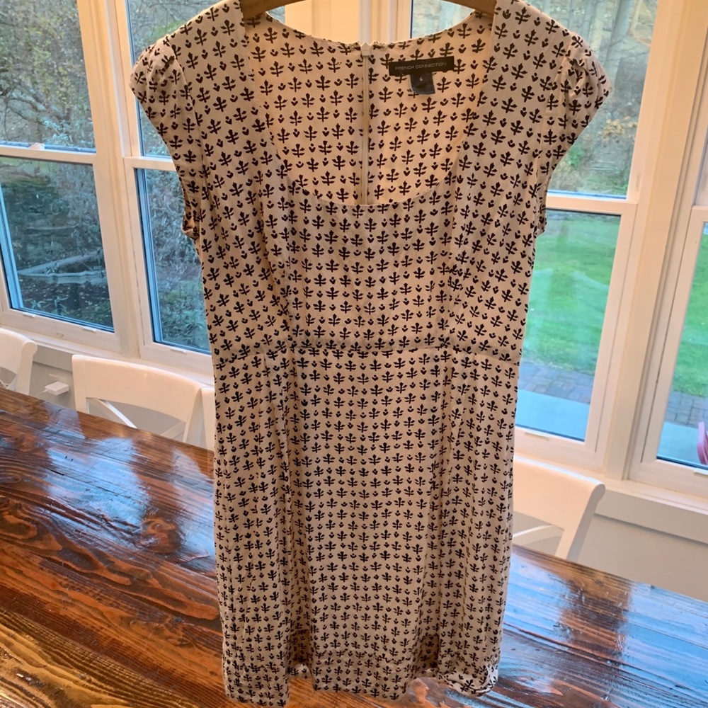 French Connection Dress, Size 6